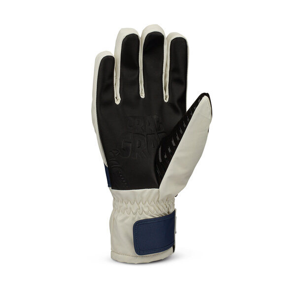 crab grab Crab Grab Five Glove (5242)