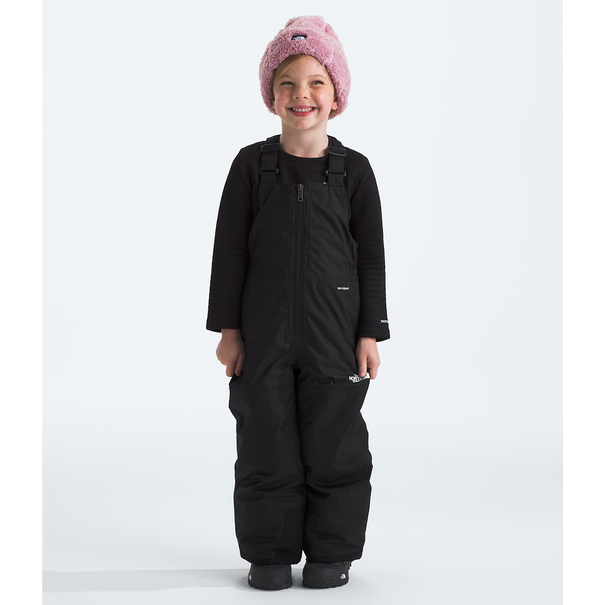 The North Face The North Face Freedom Insulated BJr Toddler Bib (5242)