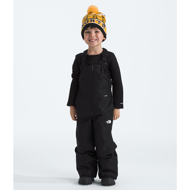 The North Face The North Face Freedom Insulated BJr Toddler Bib (5242)