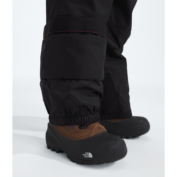 The North Face The North Face Freedom Insulated BJr Toddler Bib (5242)