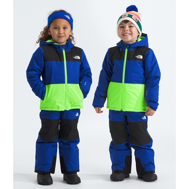 The North Face The North Face Freedom Insulated BJr Toddler Jacket (5242)