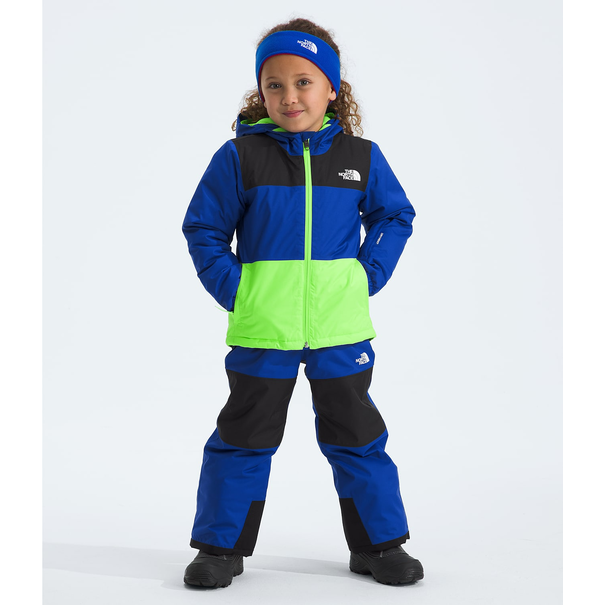 The North Face The North Face Freedom Insulated BJr Toddler Jacket (5242)