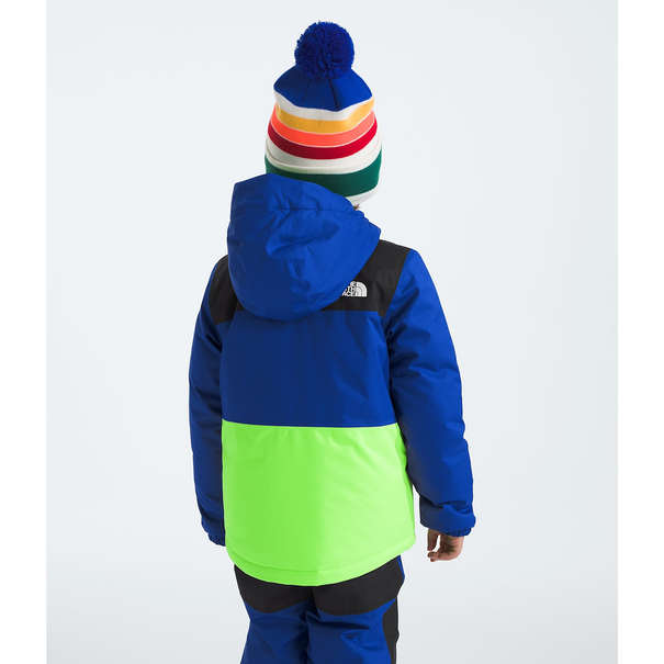 The North Face The North Face Freedom Insulated BJr Toddler Jacket (5242)