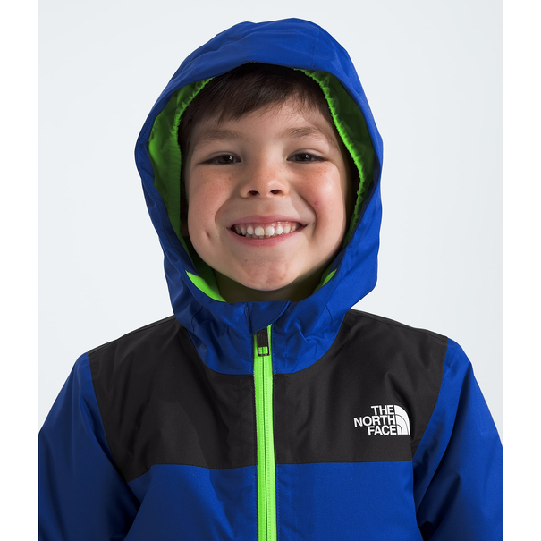 The North Face The North Face Freedom Insulated BJr Toddler Jacket (5242)