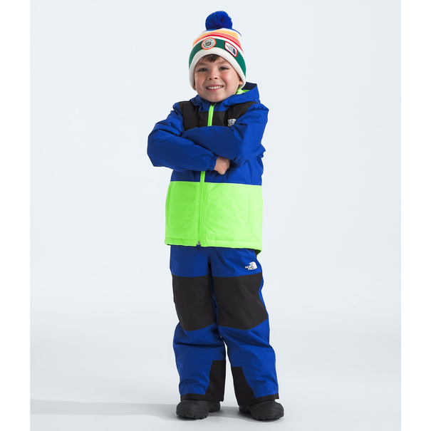 The North Face The North Face Freedom Insulated BJr Toddler Jacket (5242)