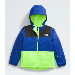 The North Face Freedom Insulated BJr Toddler Jacket (5242)
