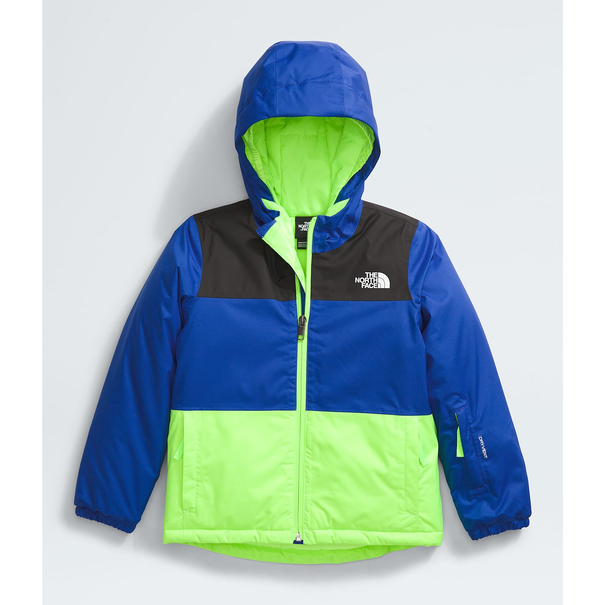 The North Face The North Face Freedom Insulated BJr Toddler Jacket (5242)