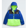 The North Face Freedom Insulated BJr Toddler Jacket (5242)