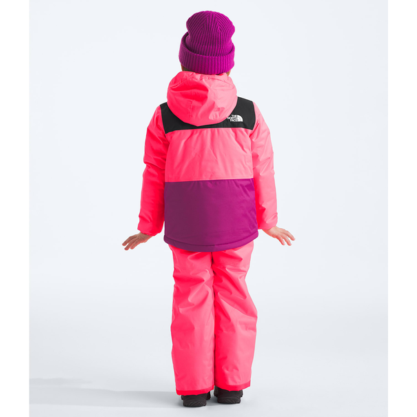 The North Face The North Face Freedom Insulated GJr Toddler Jacket (5242)