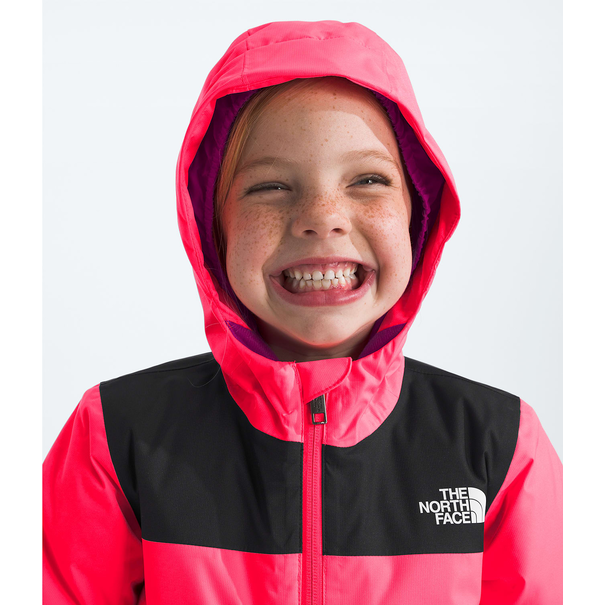 The North Face The North Face Freedom Insulated GJr Toddler Jacket (5242)