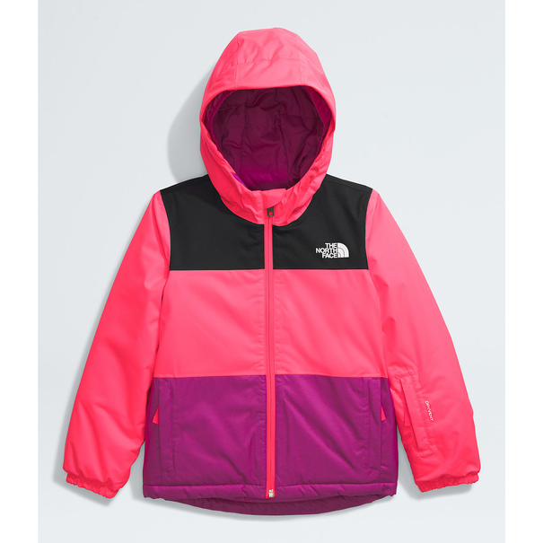 The North Face The North Face Freedom Insulated GJr Toddler Jacket (5242)