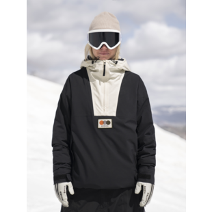 Armada Madaket 2L Ins W Anorak (5242)