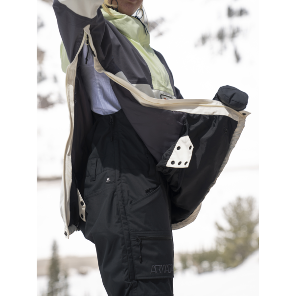 Armada Armada Madaket 2L Ins W Anorak (5242)