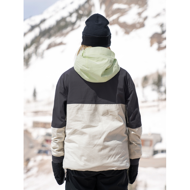 Armada Armada Madaket 2L Ins W Anorak (5242)