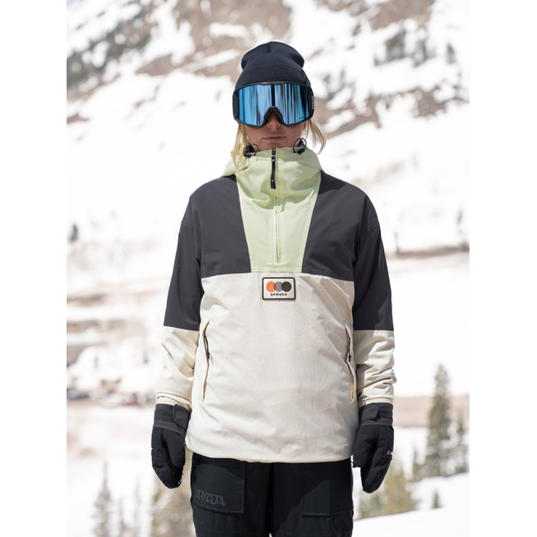 Armada Armada Madaket 2L Ins W Anorak (5242)