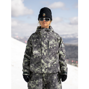 Armada Elvy 2L W Shell Jacket (5242)