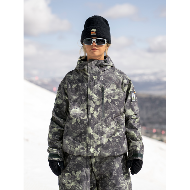 Armada Armada Elvy 2L W Shell Jacket (5242)