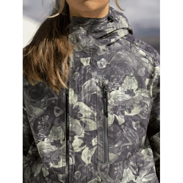 Armada Armada Elvy 2L W Shell Jacket (5242)