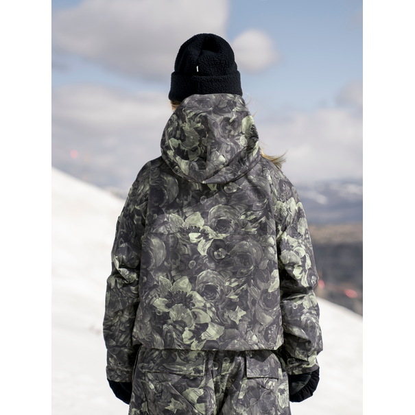 Armada Armada Elvy 2L W Shell Jacket (5242)