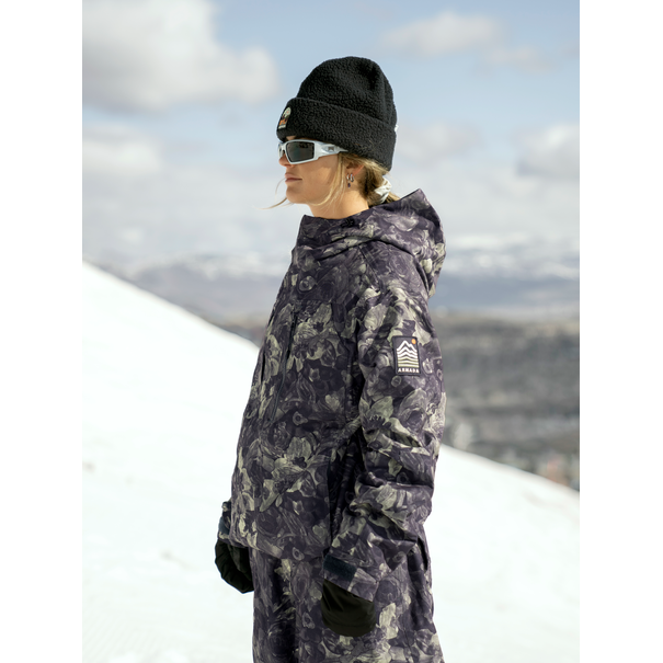 Armada Armada Elvy 2L W Shell Jacket (5242)