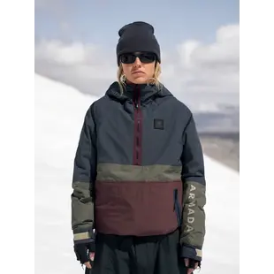 Armada Rosalie 2L Ins W Anorak (5242)