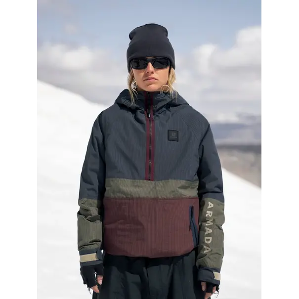 Armada Armada Rosalie 2L Ins W Anorak (5242)