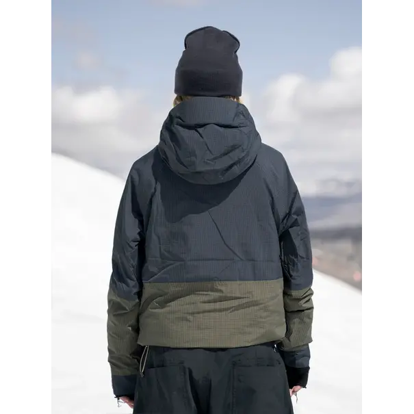 Armada Armada Rosalie 2L Ins W Anorak (5242)