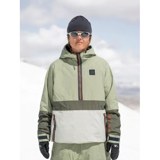 Armada Armada Rosalie 2L Ins W Anorak (5242)