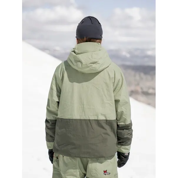 Armada Armada Rosalie 2L Ins W Anorak (5242)