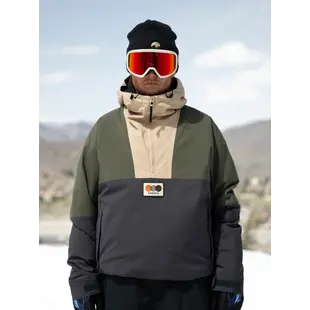 Armada Gansett 2L Ins Anorak (5242)