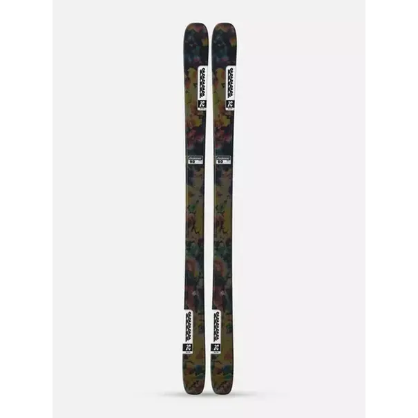 K2 K2 RECKONER 92 w/bind (5242)