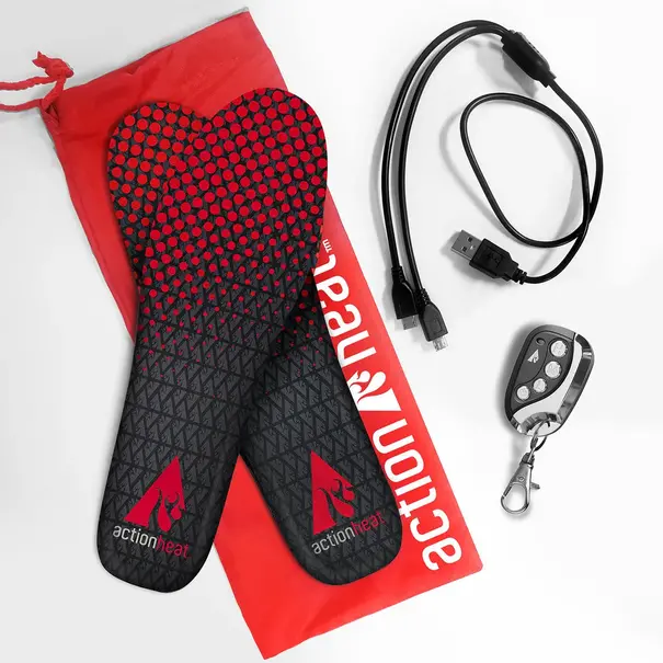Actionheat ActionHeat 3V Insoles (5242)