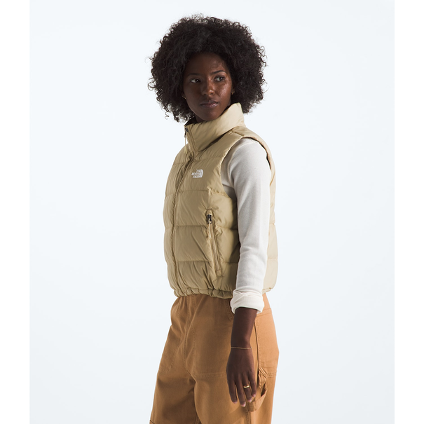 The North Face The North Face Hydrenalite™ Down A-Line W Vest (5242)