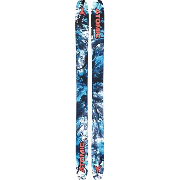 Atomic Atomic Bent 110 (5242)