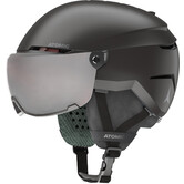 Atomic SAVOR VISOR JR Helmet (5242)