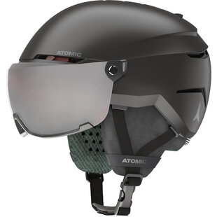 Atomic SAVOR VISOR JR Helmet (5242)