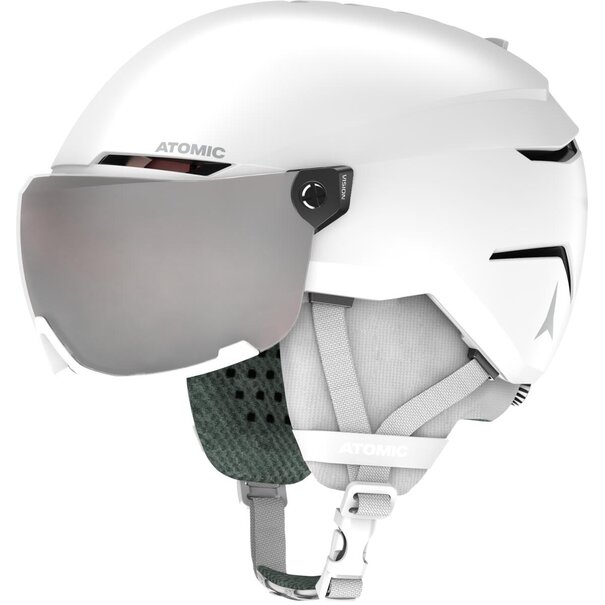 Atomic Atomic SAVOR VISOR JR Helmet (5242)