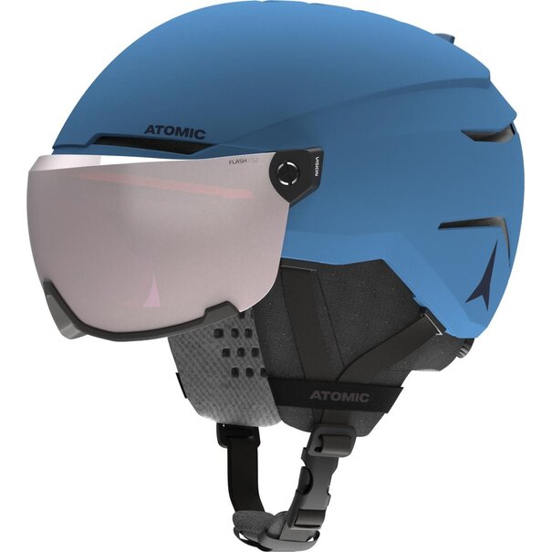 Atomic Atomic SAVOR VISOR JR Helmet (5242)