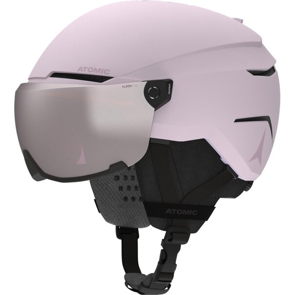 Atomic Atomic SAVOR VISOR JR Helmet (5242)