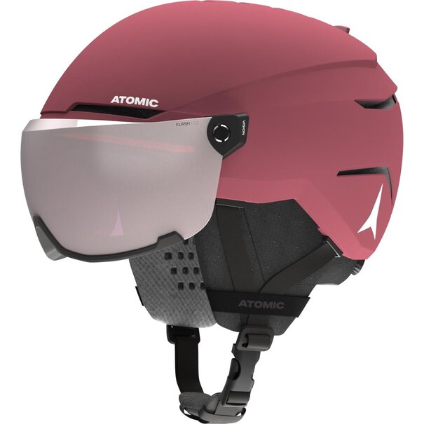 Atomic Atomic SAVOR VISOR JR Helmet (5242)