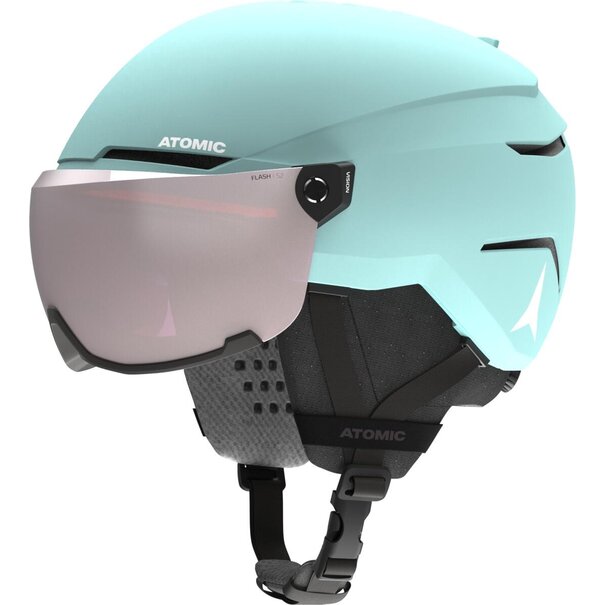 Atomic Atomic SAVOR VISOR JR Helmet (5242)