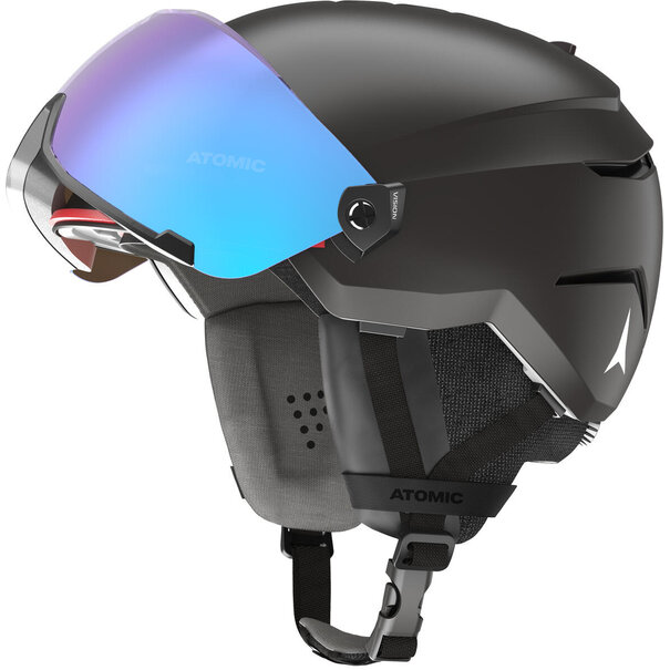 Atomic Atomic SAVOR VISOR STEREO Helmet (5242)