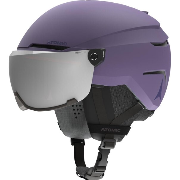 Atomic Atomic SAVOR VISOR STEREO Helmet (5242)