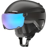 Atomic SAVOR VISOR STEREO Helmet (5242)