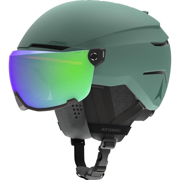 Atomic Atomic SAVOR VISOR STEREO Helmet (5242)