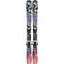 Atomic BENT JR 110-130 w/L6 (5242)