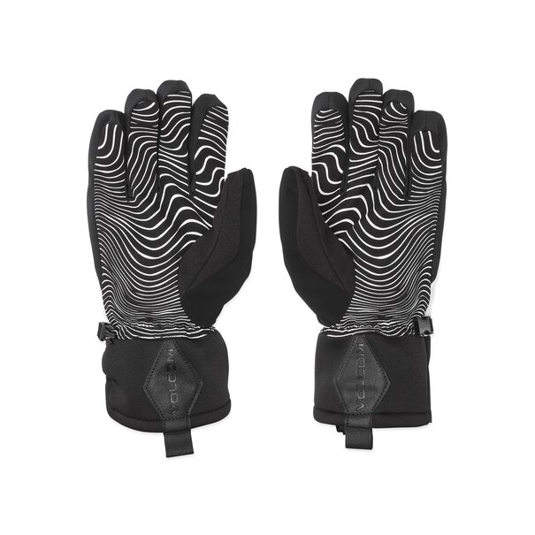 volcom Volcom V.CO NYLE GLOVE (5242)