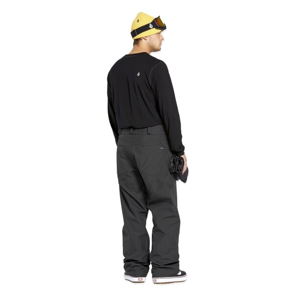 volcom Volcom 5-POCKET PANT (5242)