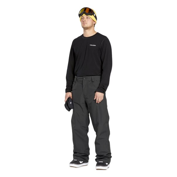 volcom Volcom 5-POCKET PANT (5242)