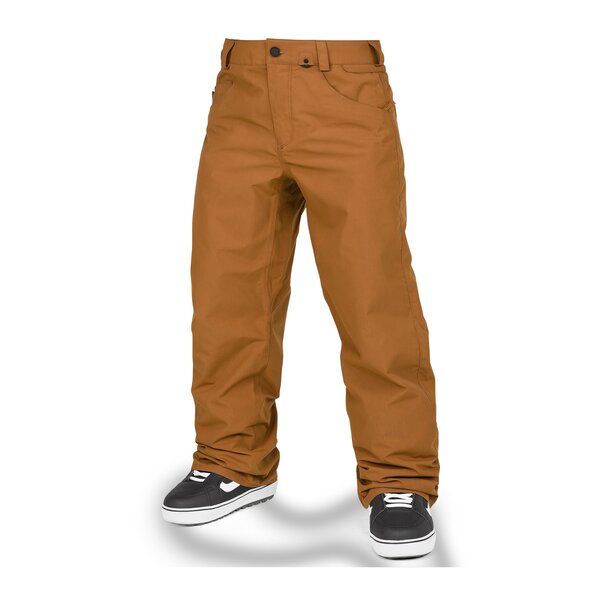 volcom Volcom 5-POCKET PANT (5242)